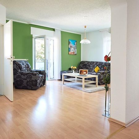 Regenbogen-Appartement Bad Krozingen Eksteriør bilde