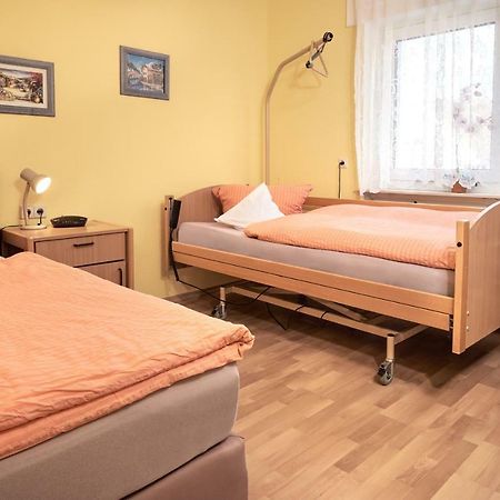 Regenbogen-Appartement Bad Krozingen Eksteriør bilde