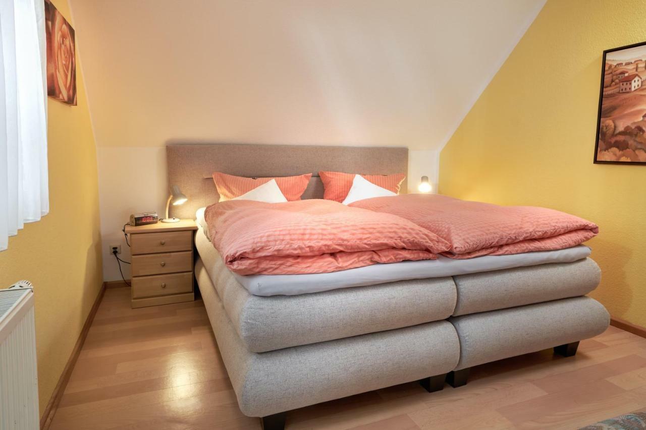 Regenbogen-Appartement Bad Krozingen Eksteriør bilde
