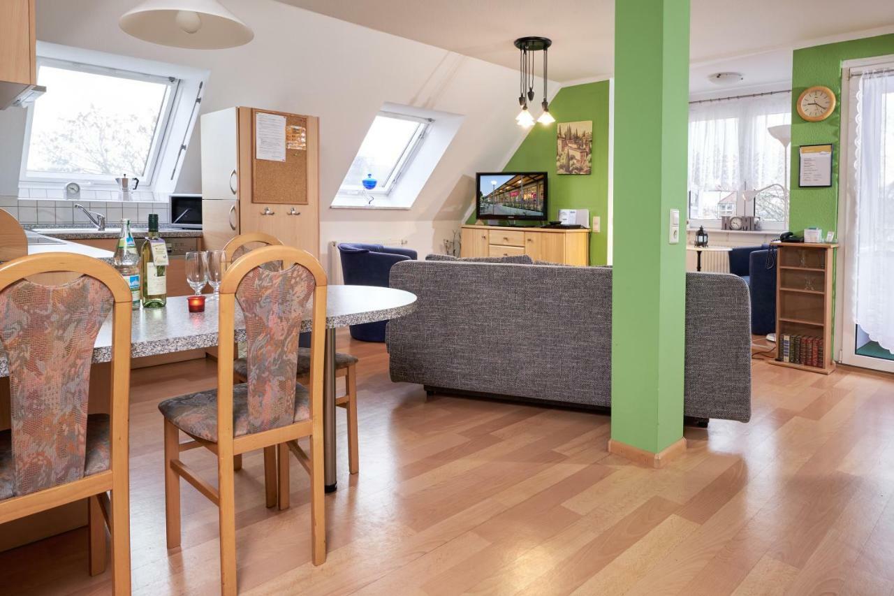 Regenbogen-Appartement Bad Krozingen Eksteriør bilde