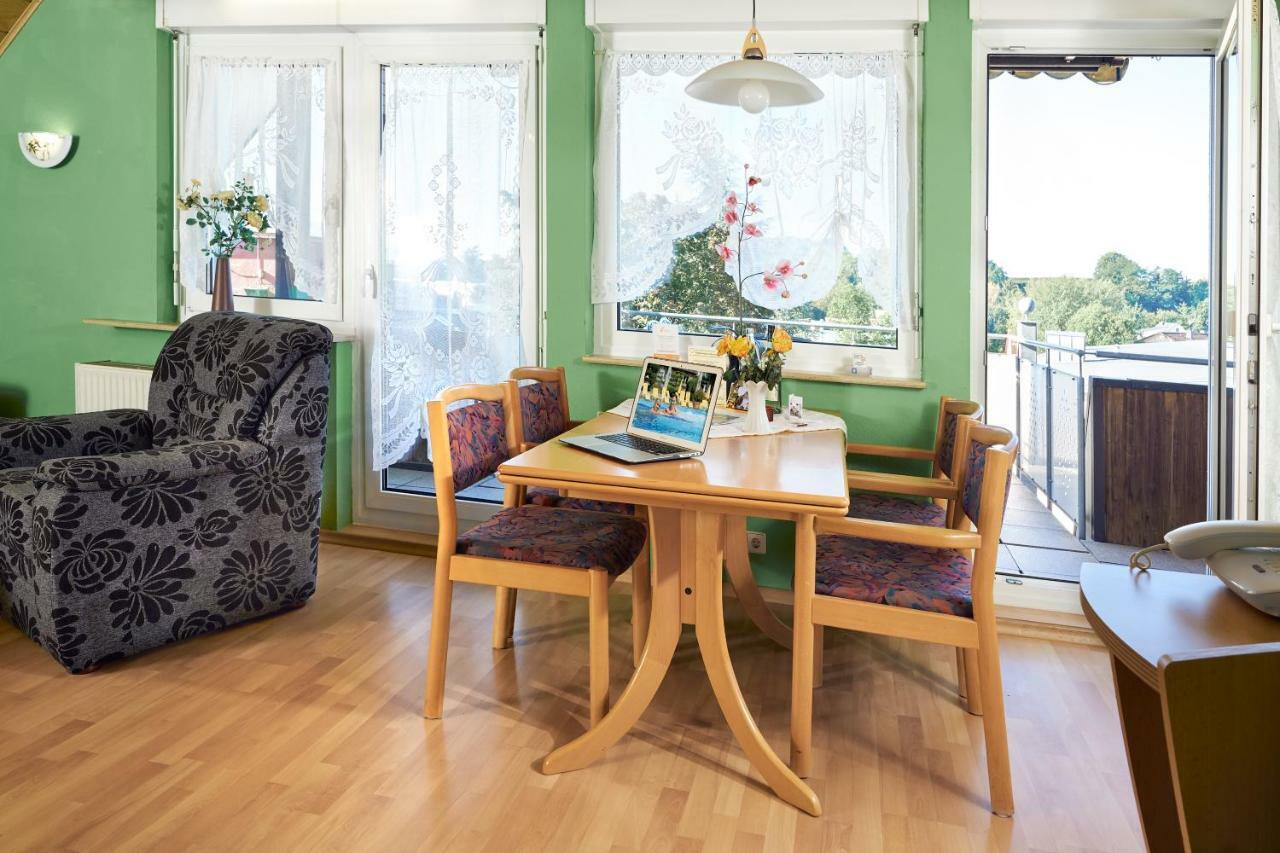 Regenbogen-Appartement Bad Krozingen Eksteriør bilde