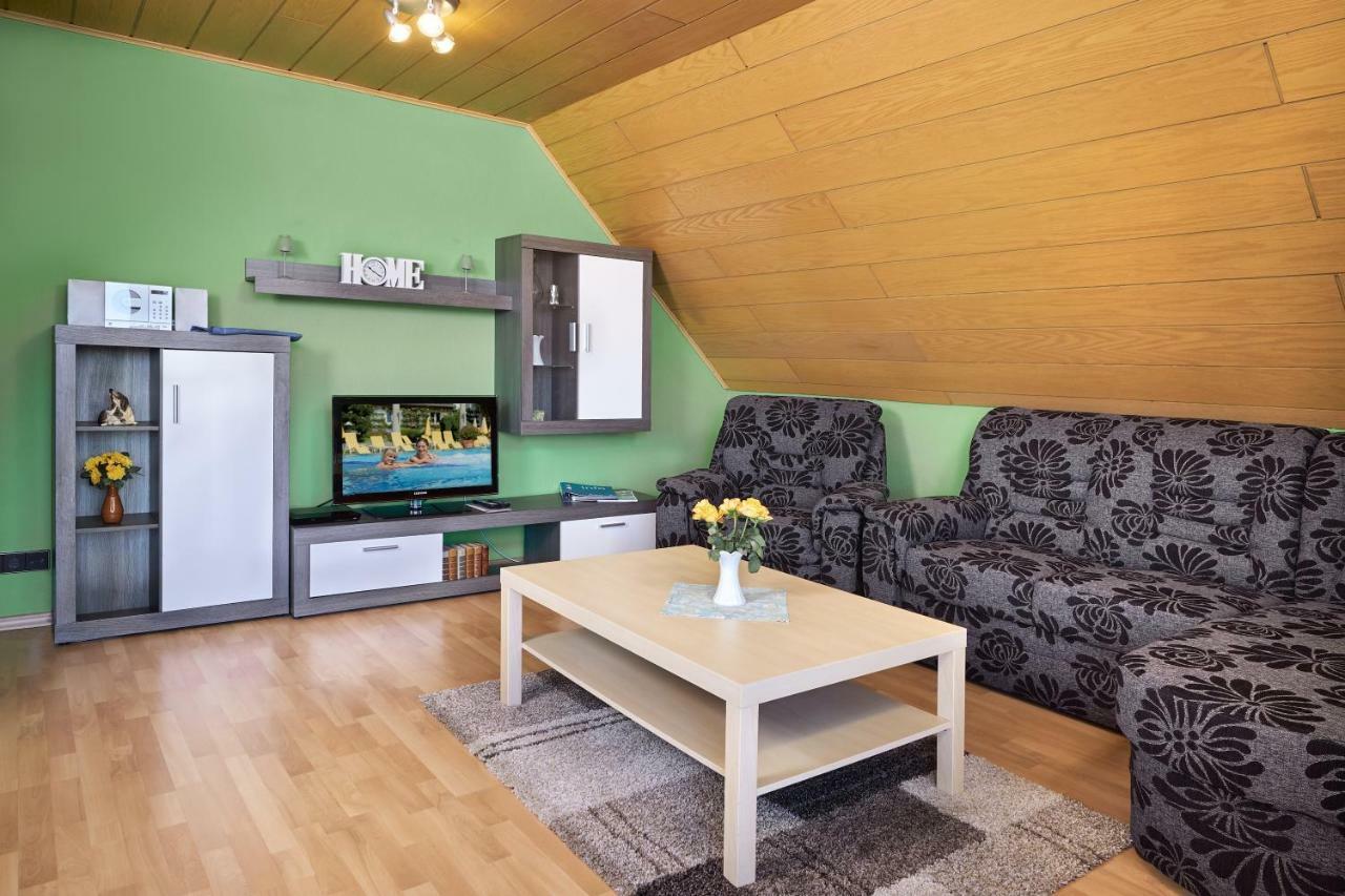 Regenbogen-Appartement Bad Krozingen Eksteriør bilde