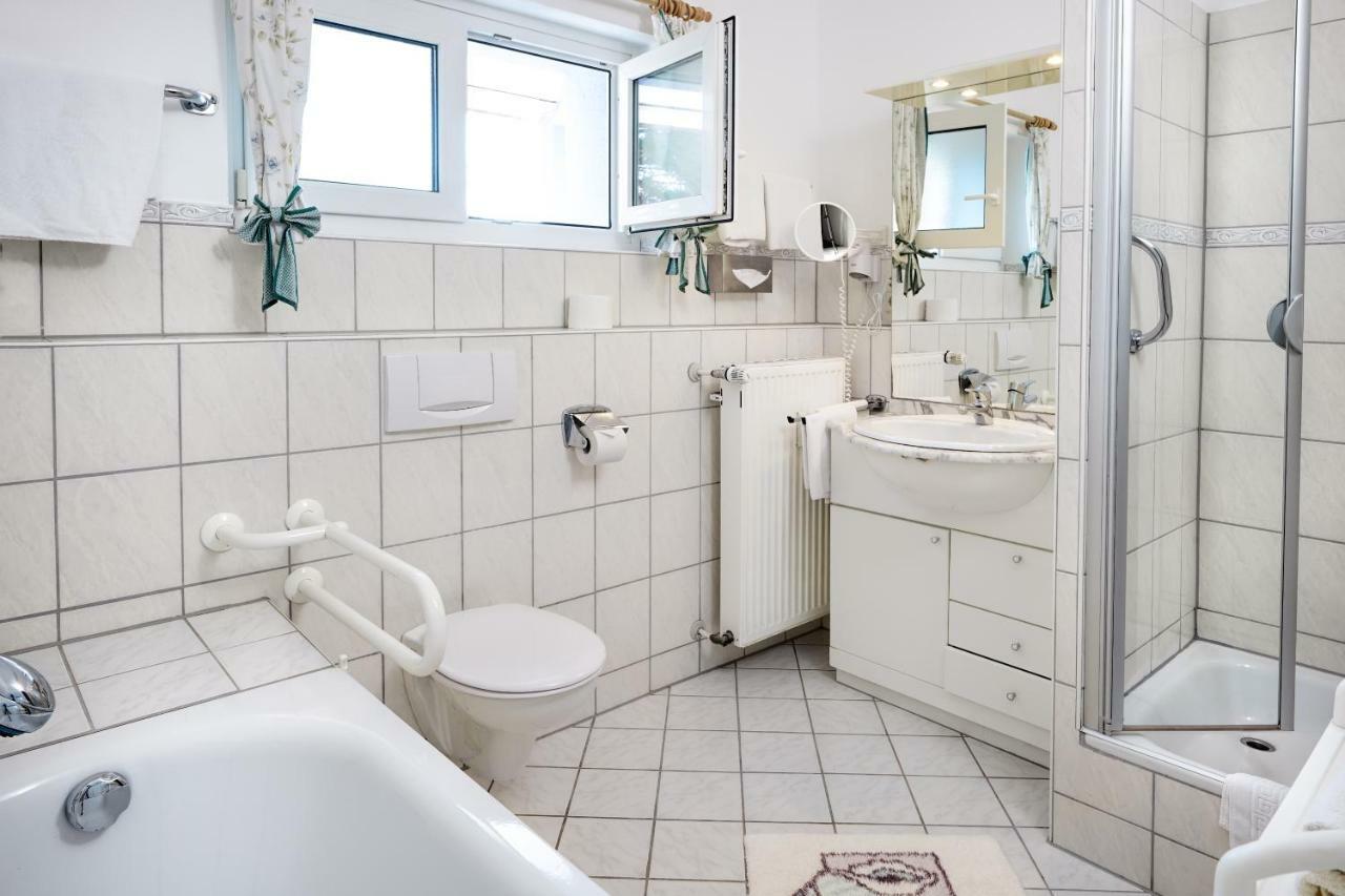 Regenbogen-Appartement Bad Krozingen Eksteriør bilde