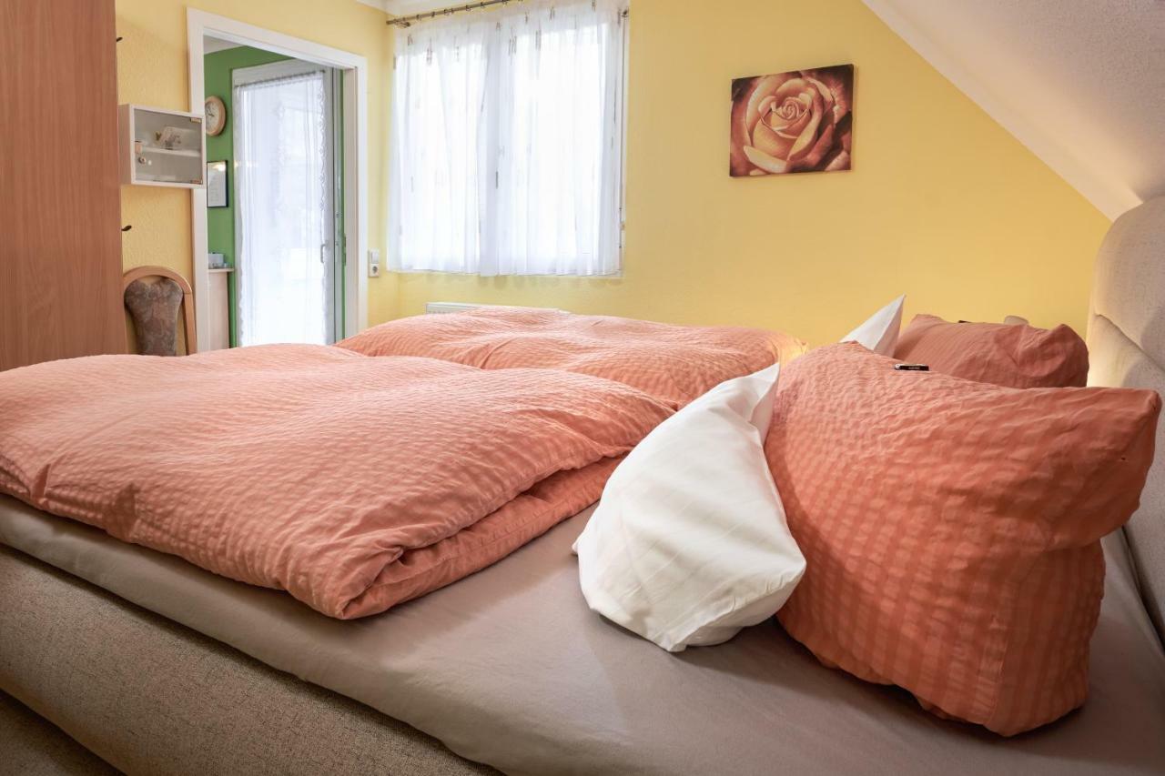 Regenbogen-Appartement Bad Krozingen Eksteriør bilde
