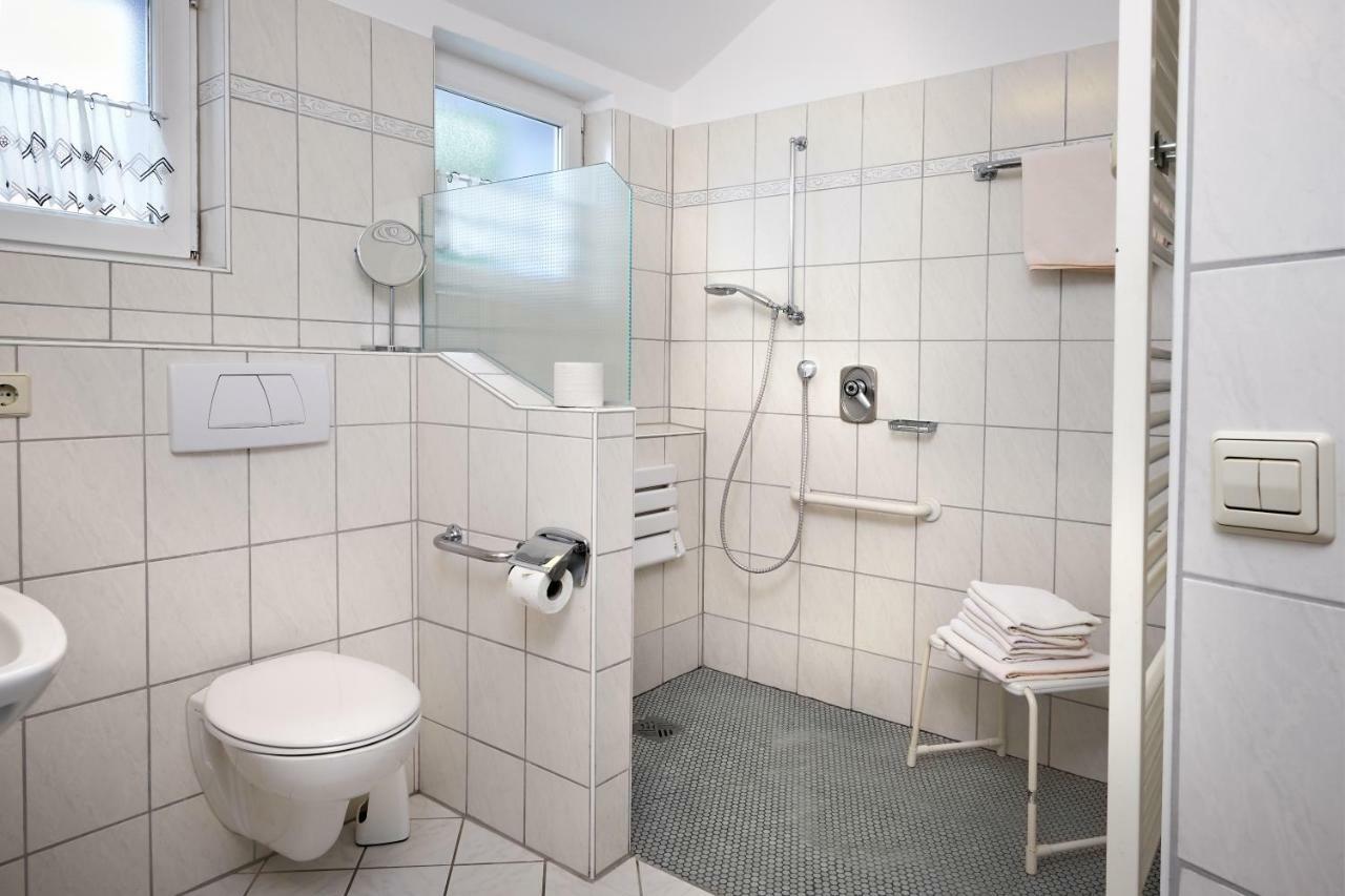 Regenbogen-Appartement Bad Krozingen Eksteriør bilde